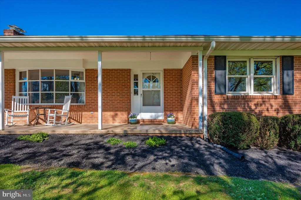 Photo of 10360 OAK HILL ROAD
