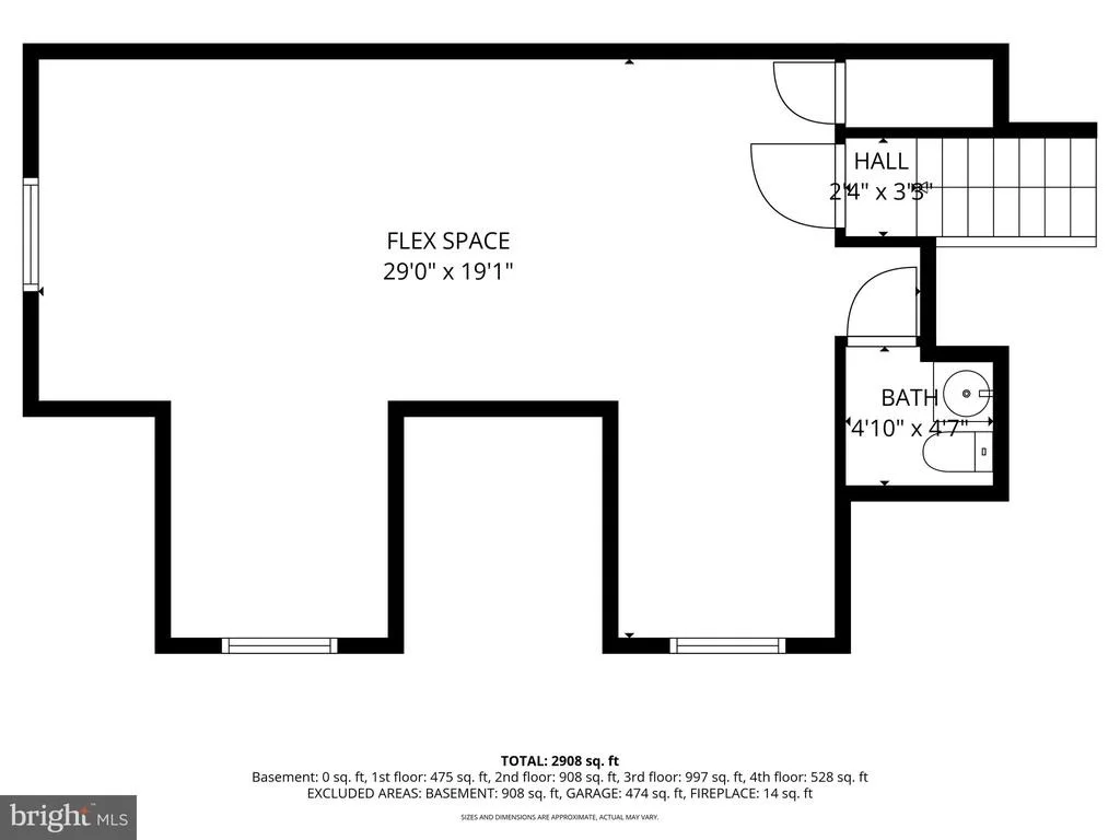Photo of 2500 SALEM DRIVE
