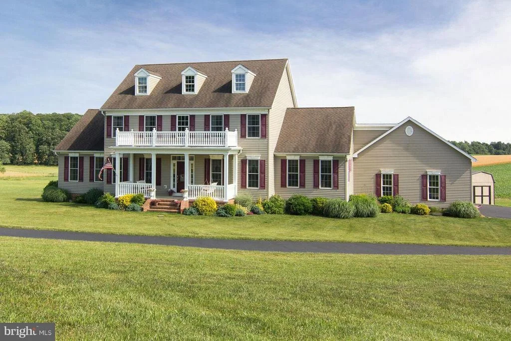 Photo of 1301 WYNDALE DRIVE