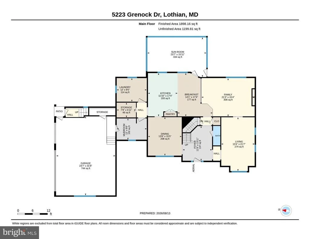 Photo of 5223 GRENOCK DRIVE