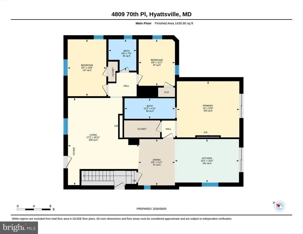 Photo of 4809 70TH PLACE
