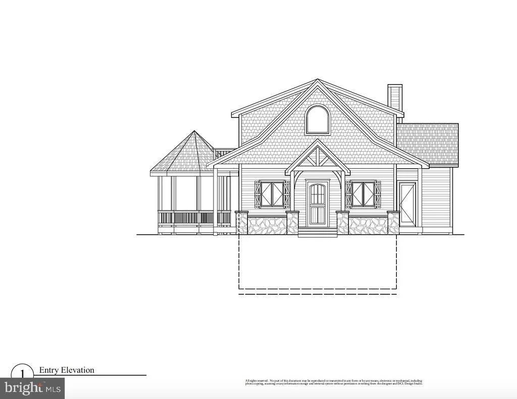 Photo of Lot 4 PRIMO VISTA DRIVE