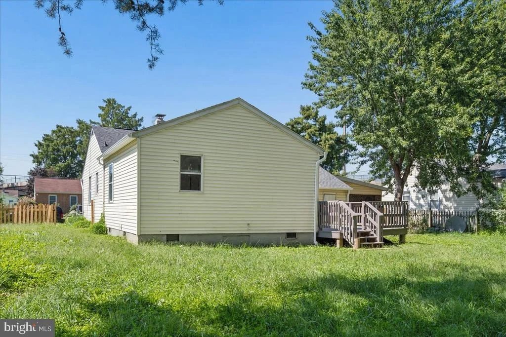 Photo of 25 MITCHELL AVENUE