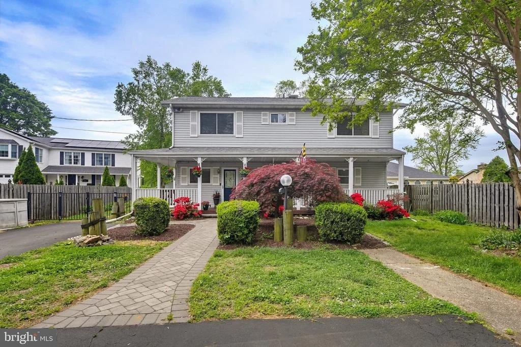 Photo of 3893 COTTER DRIVE