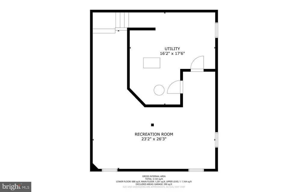 Photo of 3241 BETSY LANE