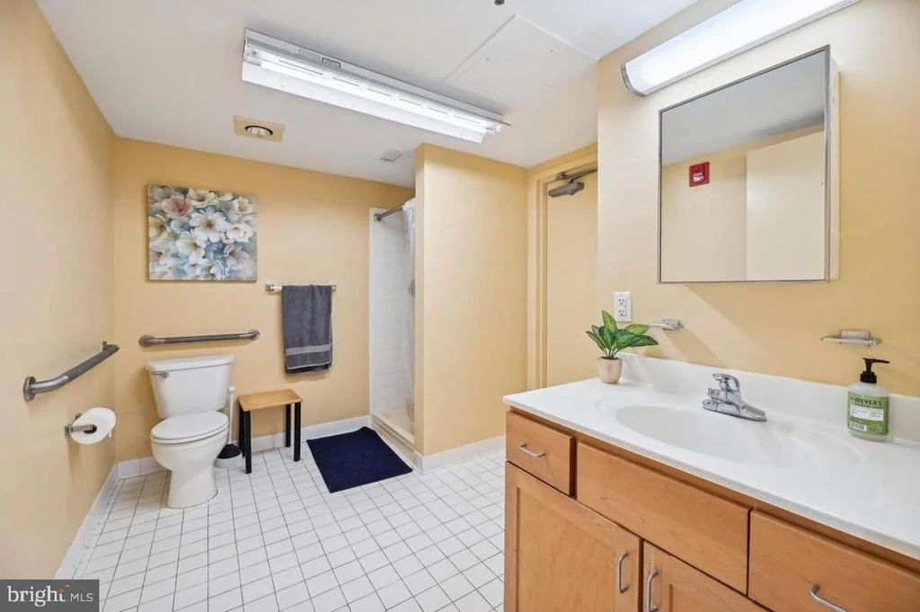 Photo of Unit 211 at 7981 EASTERN AVENUE