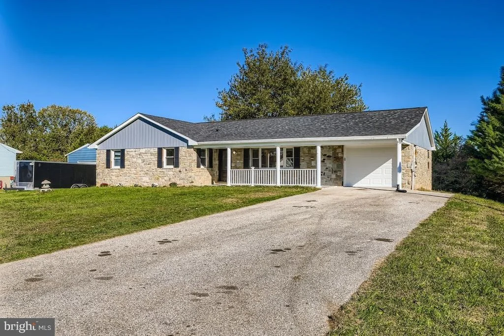 Photo of 1217 RANDOM RIDGE ROAD