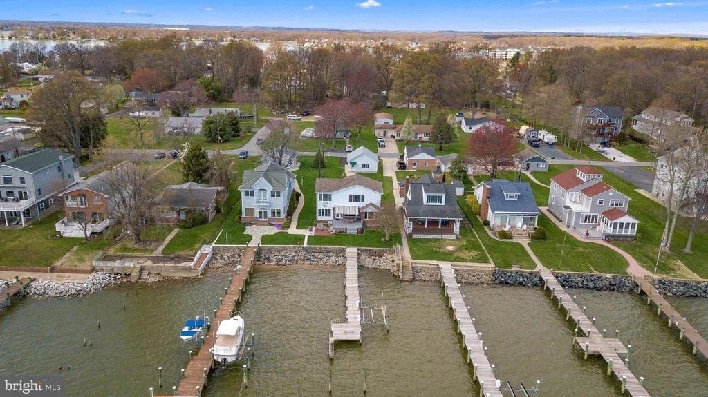 Photo of 3621 BAY DRIVE