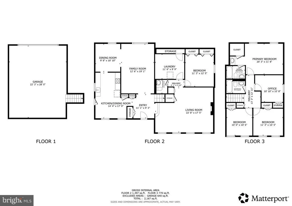 Photo of 14924 BAUER DRIVE