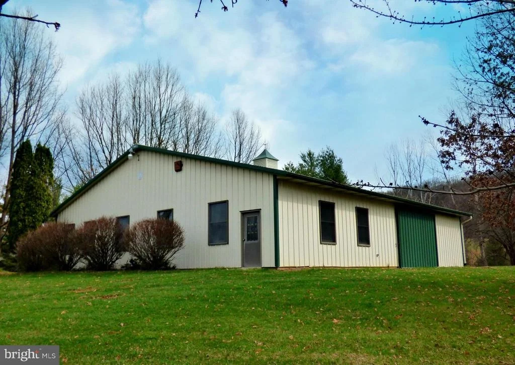 Photo of 3603 FRY ROAD