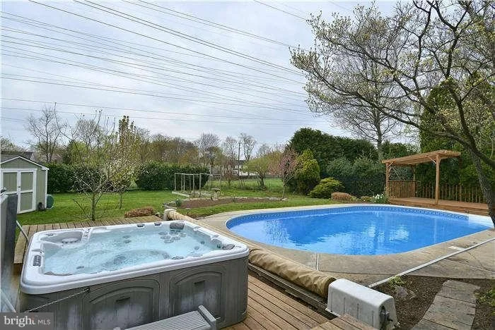 Photo of 17312 EVANGELINE LANE