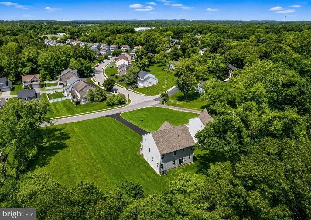 Photo of 1203 VAN BIBBER RD
