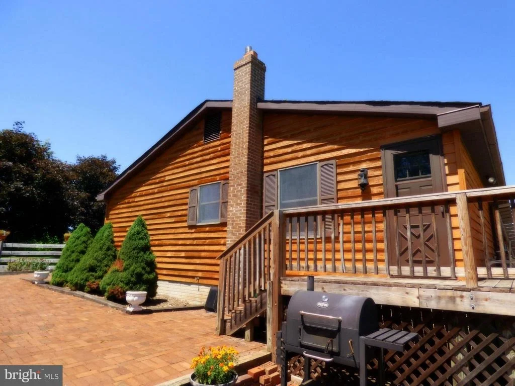 Photo of 8409 MAPLEVILLE ROAD