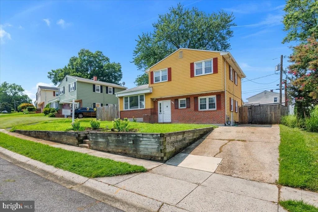 Photo of 432 MADINGLEY ROAD