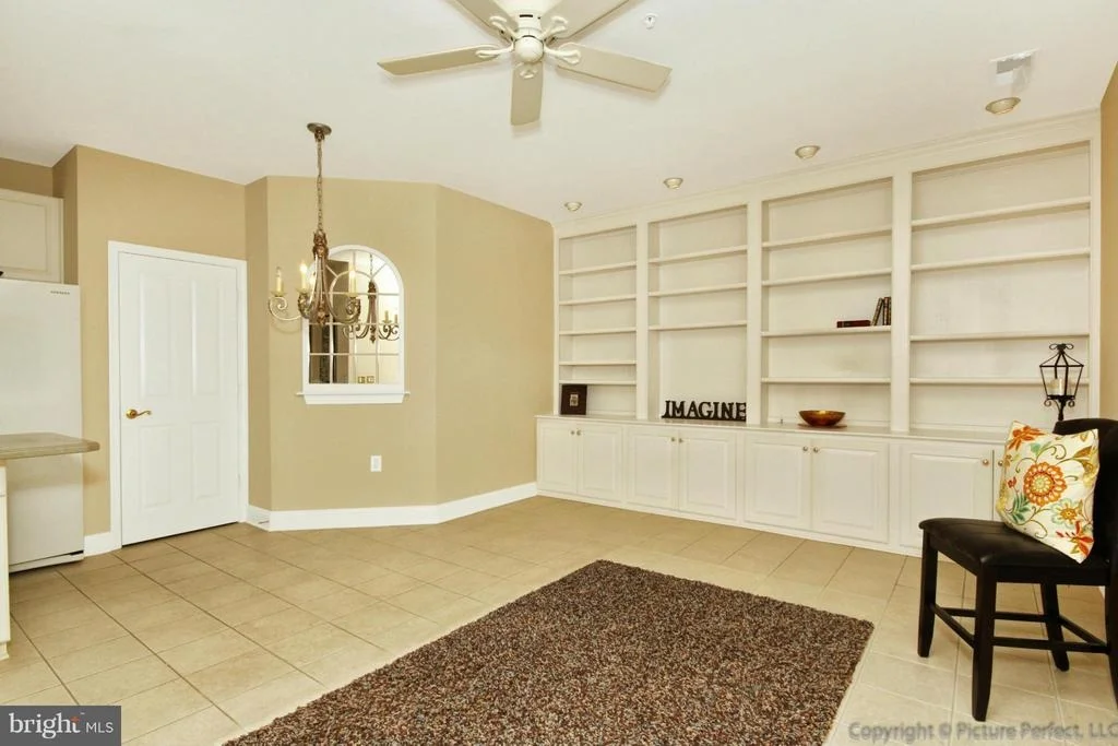 Photo of Unit 409 at 2520 WATERSIDE DRIVE