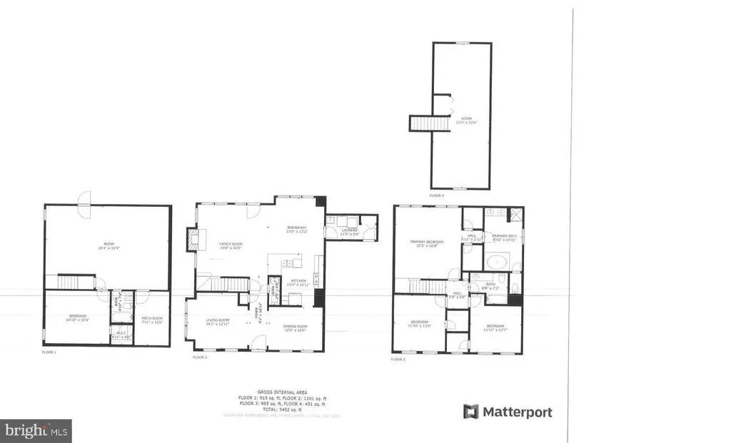 Photo of 8400 ELDORADO DRIVE