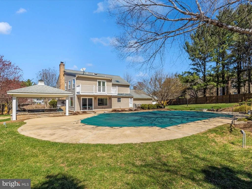 Photo of 8204 GOODHURST DRIVE