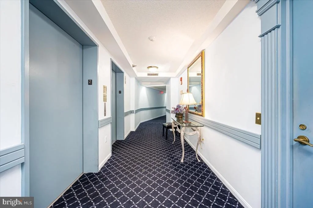 Photo of Unit 201 at 14805 PENNFIELD CIRCLE