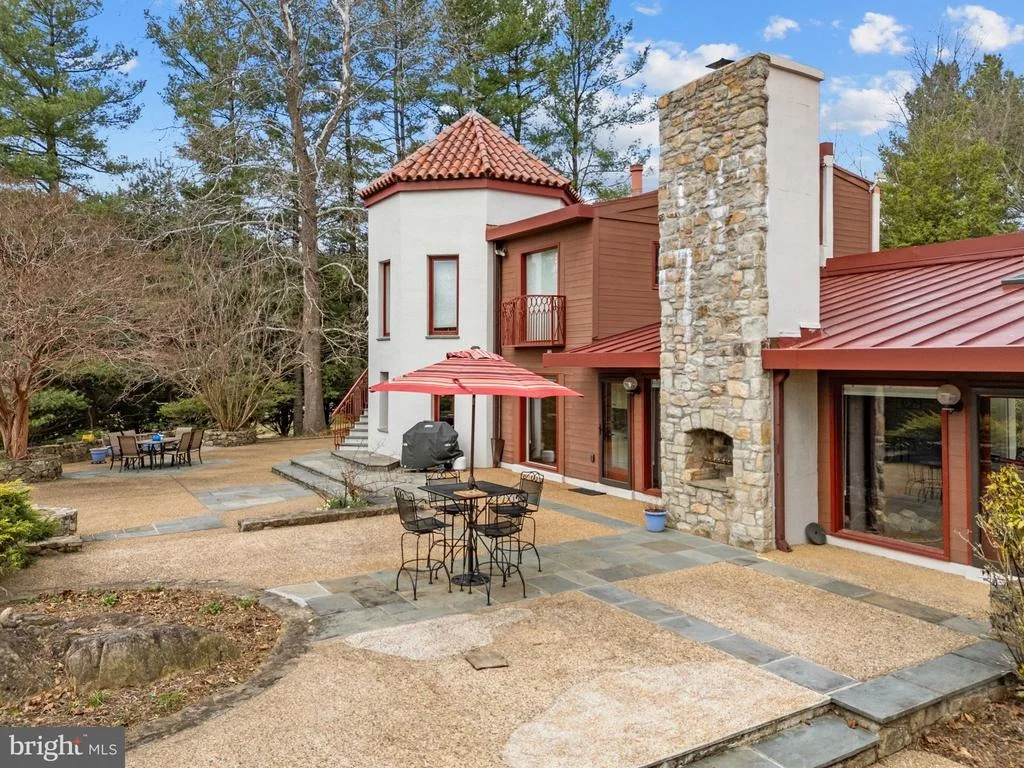 Photo of 3850 COBBLER MOUNTAIN ROAD
