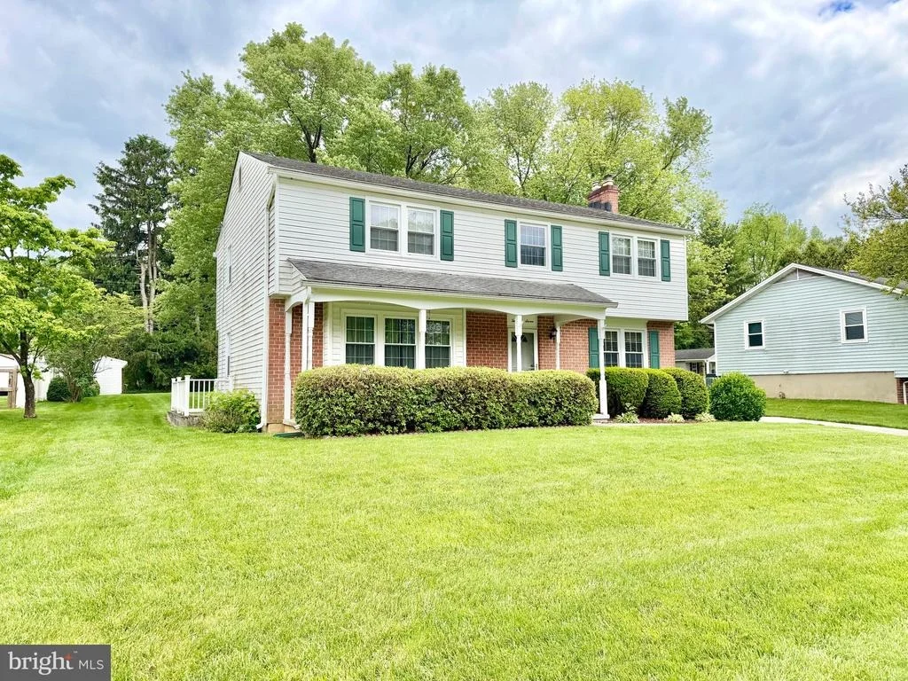 Photo of 237 BYNUM RIDGE ROAD