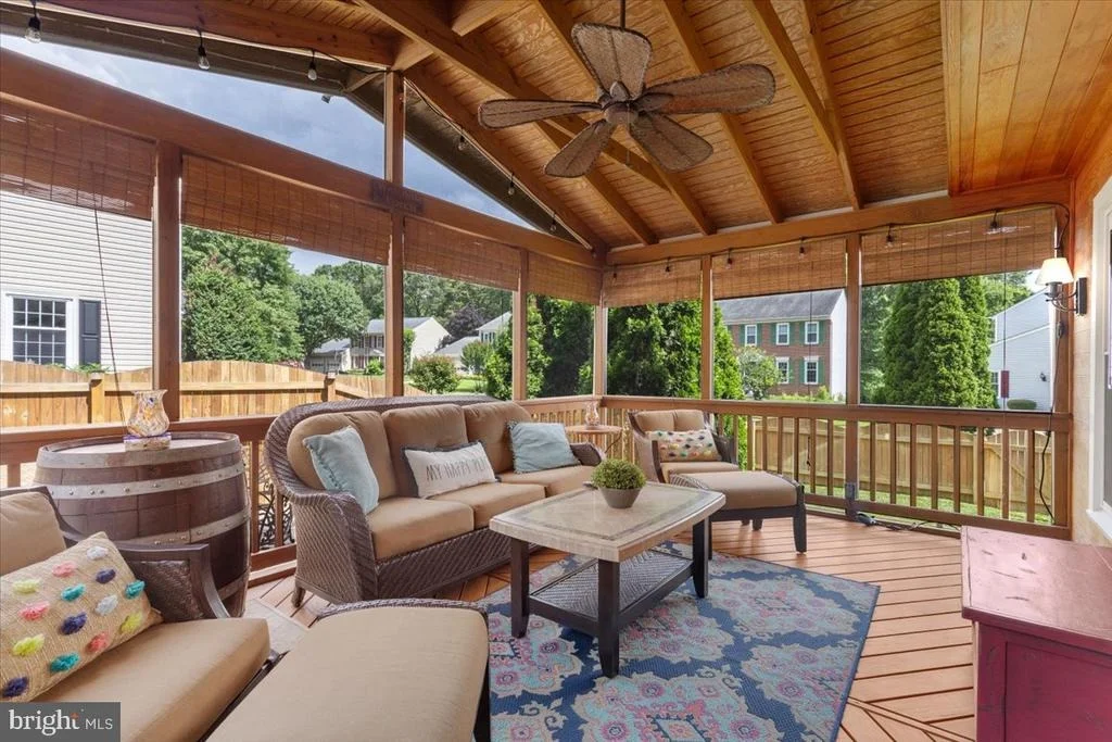 Photo of 5304 BRADDOCK RIDGE DRIVE