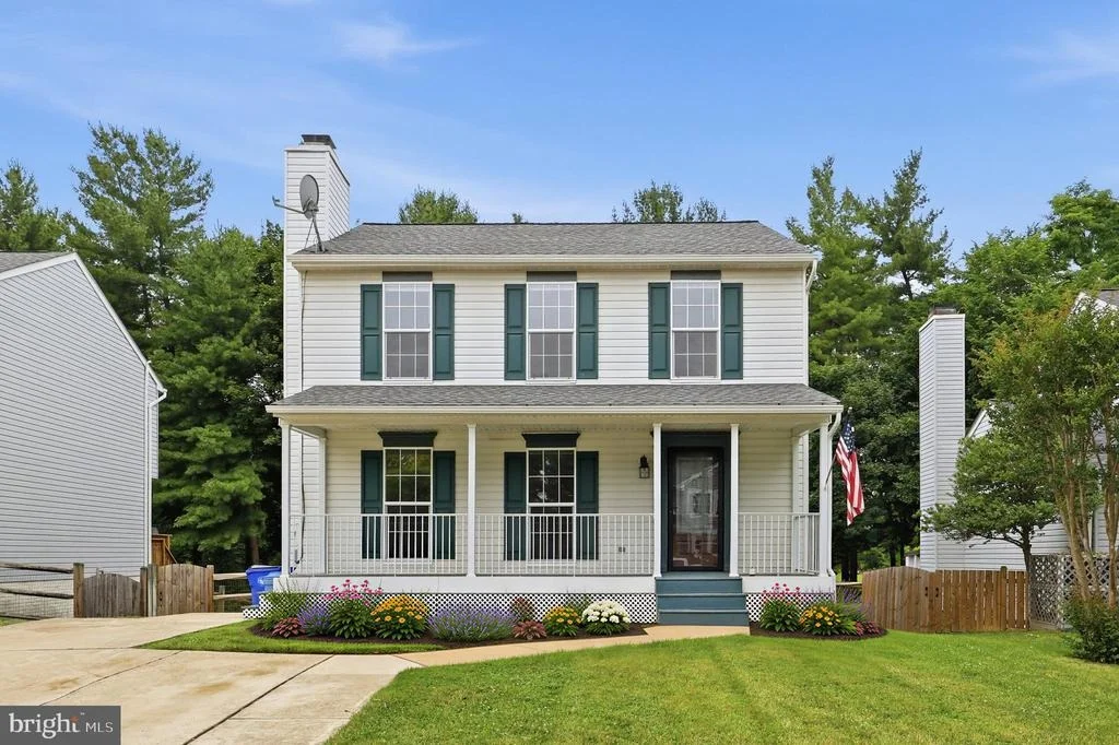 Photo of 6622 GOOSEANDER COURT