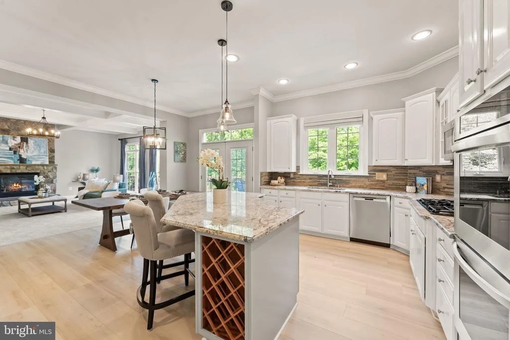 Photo of 22566 FOREST RUN DRIVE