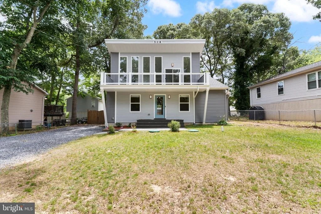 Photo of 508 SKYVIEW DRIVE