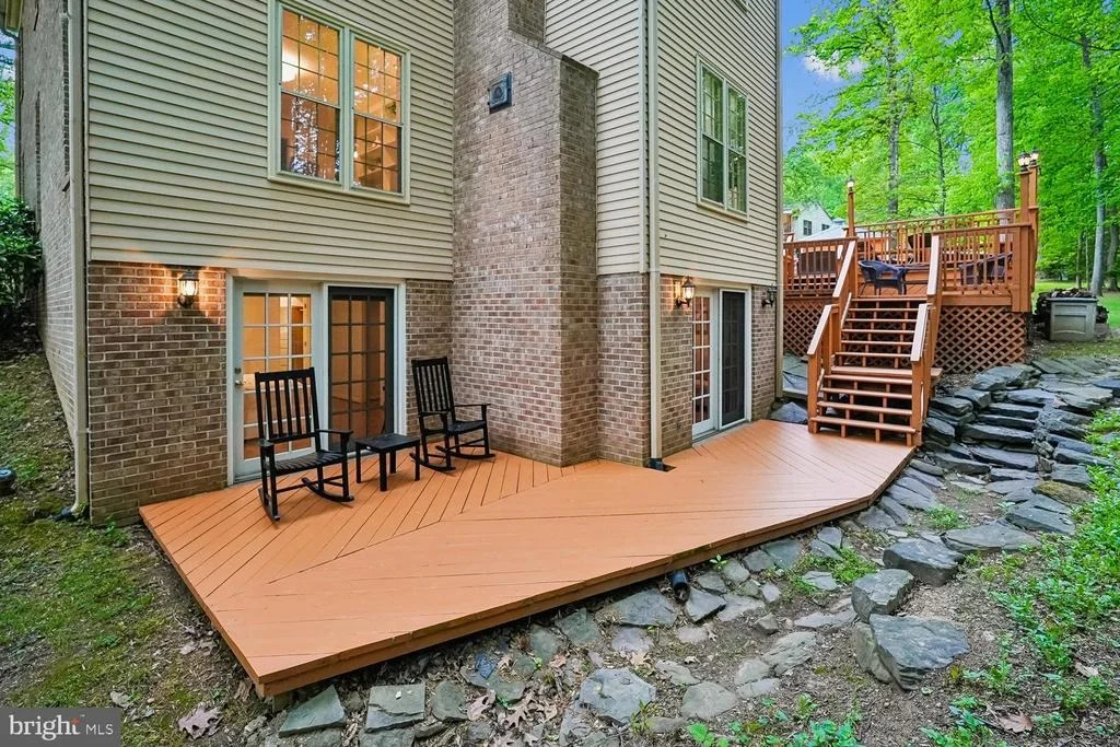 Photo of 11732 STUART MILL ROAD