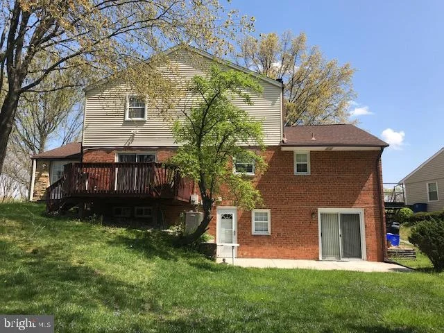 Photo of 2925 CRAIGLAWN ROAD