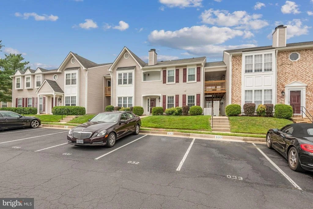 Photo of Unit 142 at 7825 HARROWGATE CIRCLE