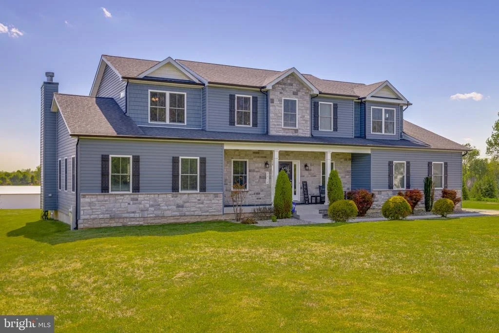 Photo of 2818 SCARFF ROAD