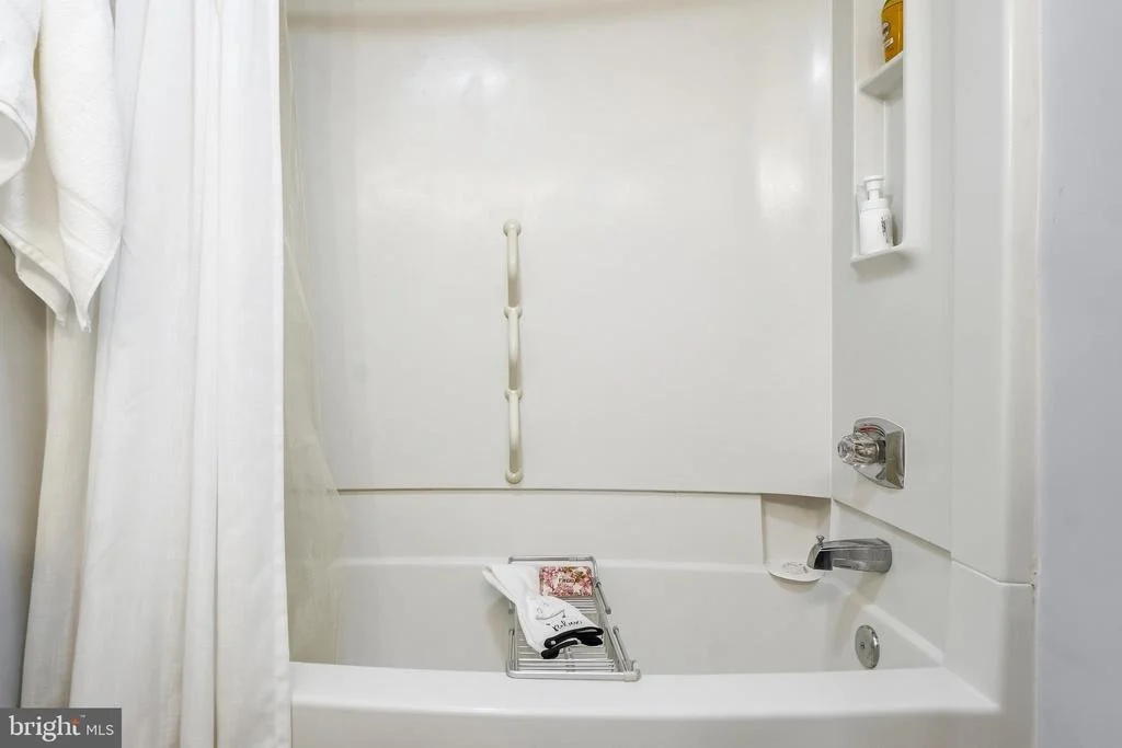 Photo of Unit 4407 at 15100 INTERLACHEN DRIVE