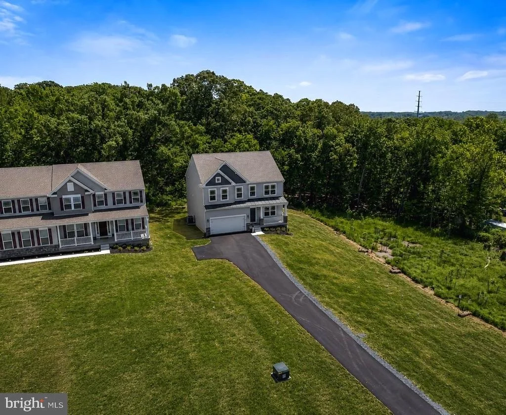 Photo of 1203 VAN BIBBER RD
