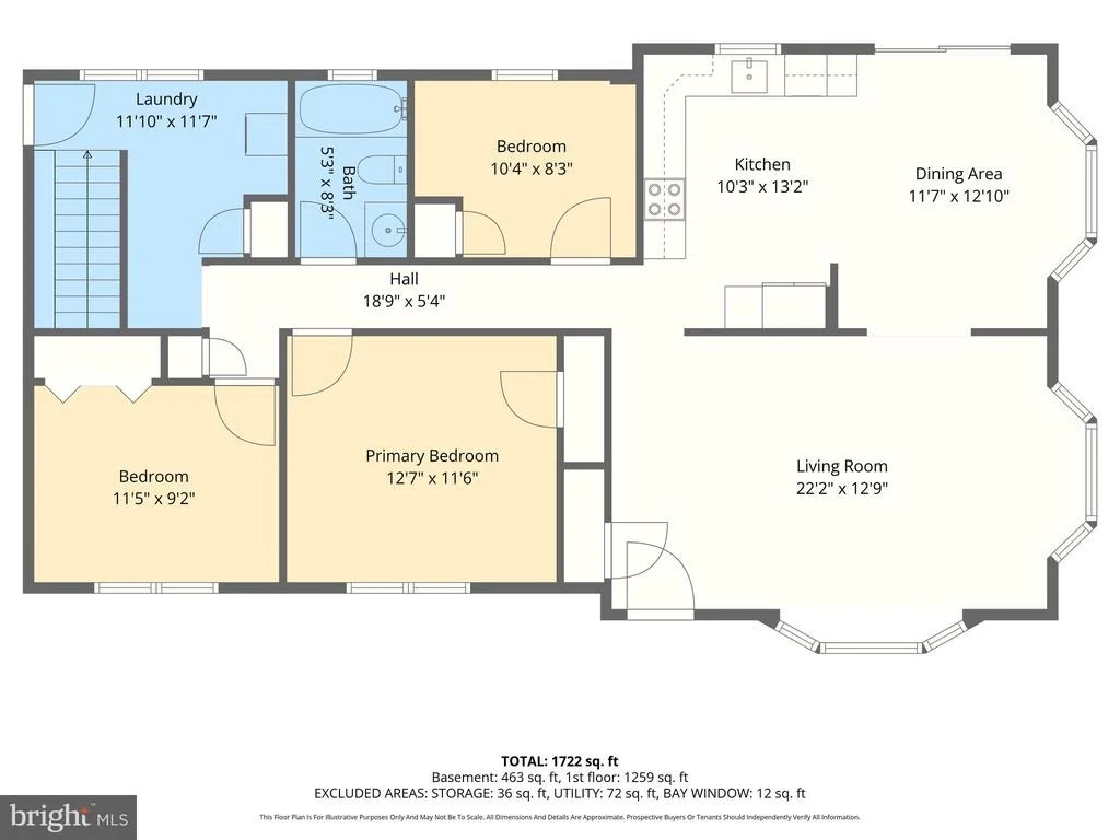 Photo of 5312 W HEAPS ROAD