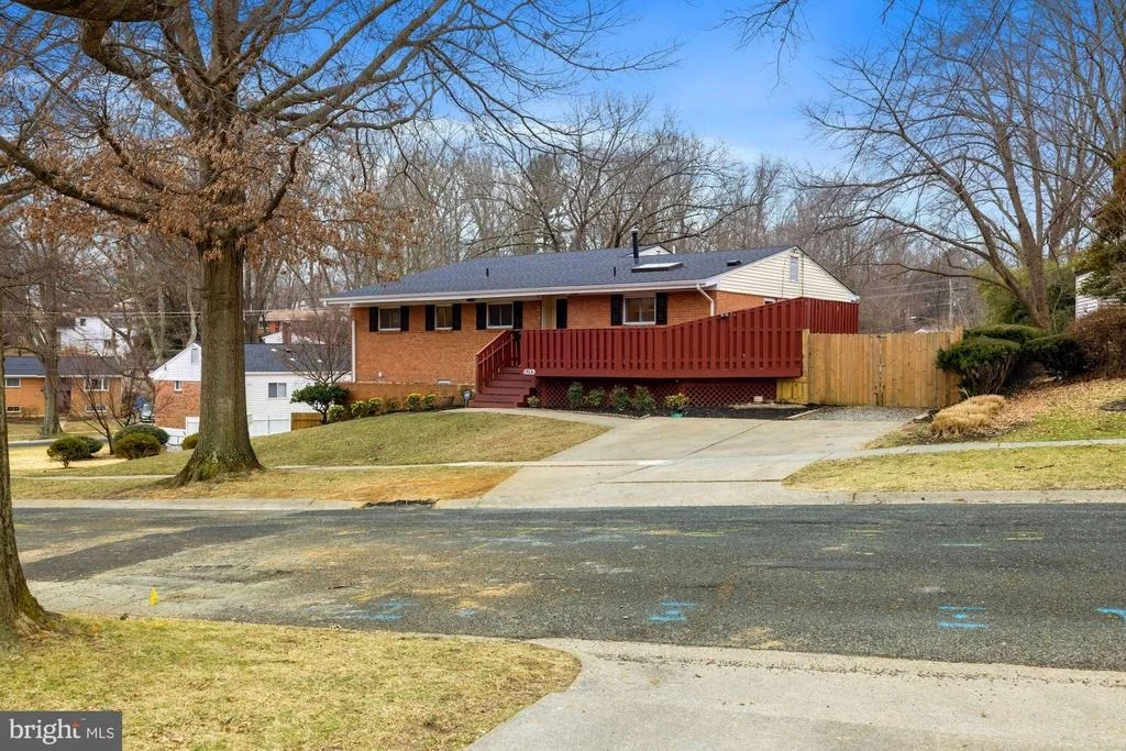 Photo of 12506 MONTCLAIR DRIVE