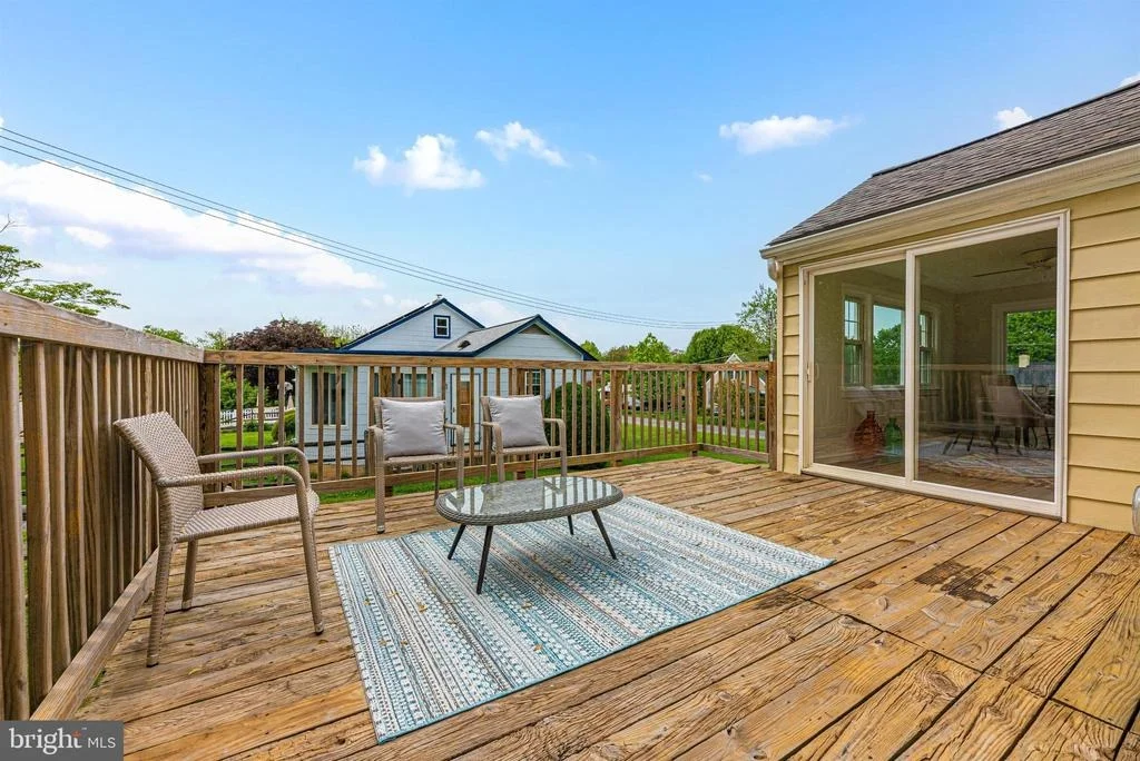 Photo of 9510 PLEASANT PLAINS ROAD