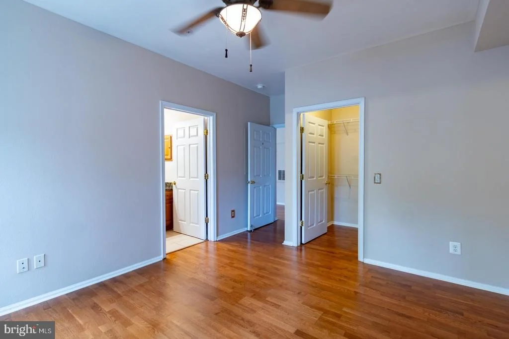 Photo of Unit 2207 at 1600 SPRING GATE DRIVE