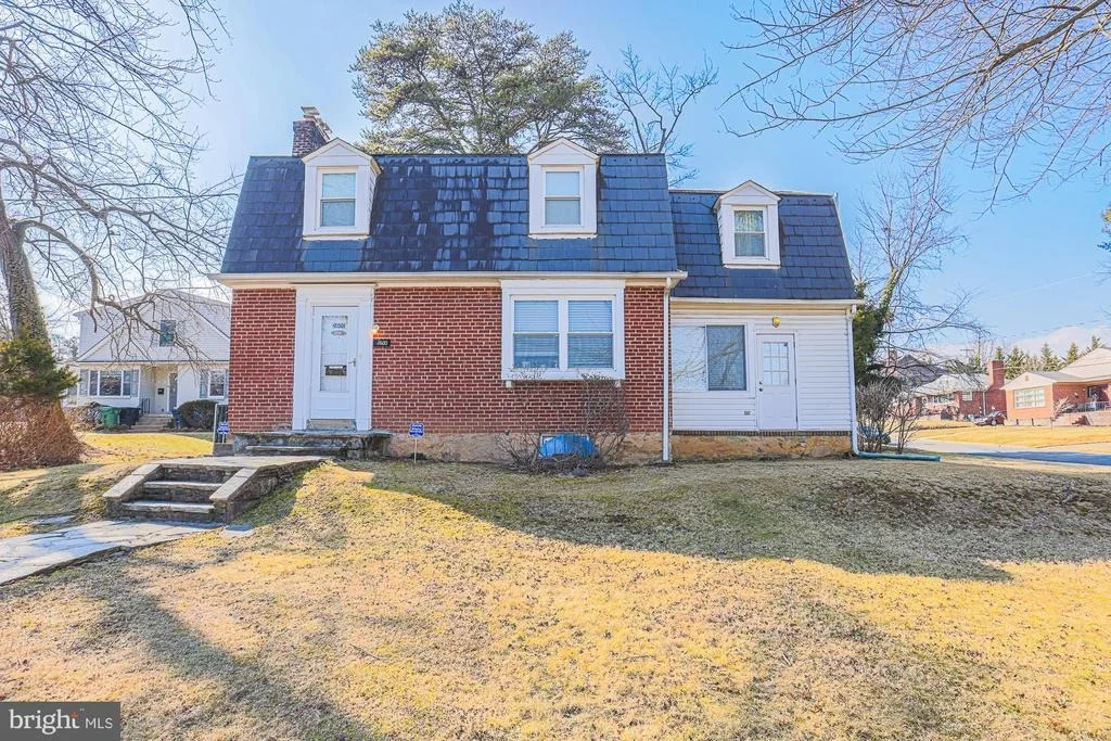 Photo of 2600 TANEY ROAD