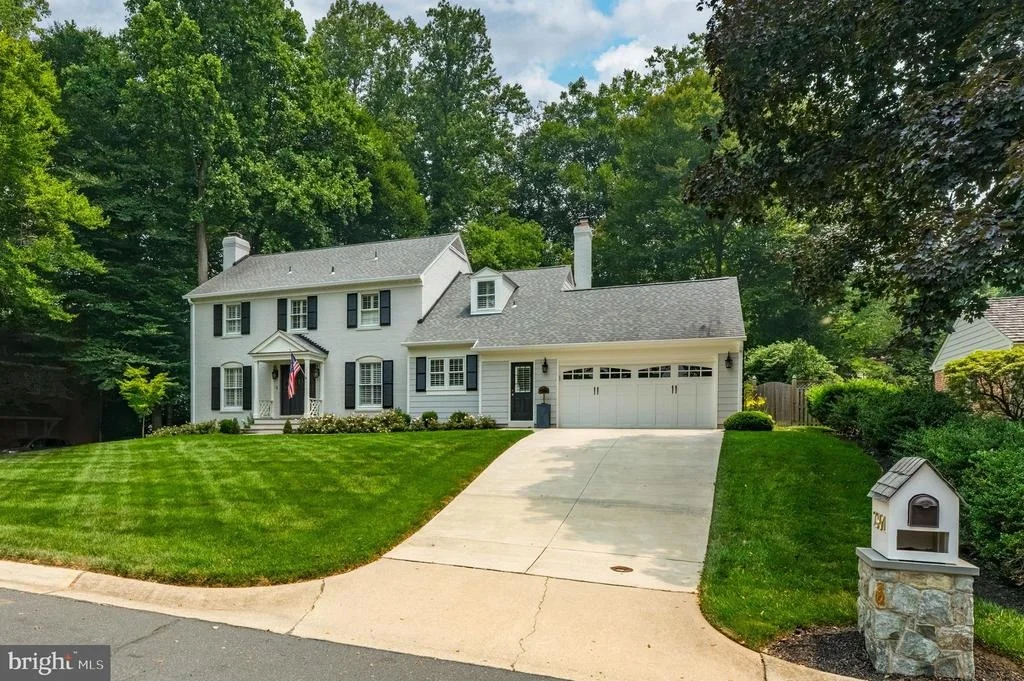Photo of 7301 MASTERS DRIVE