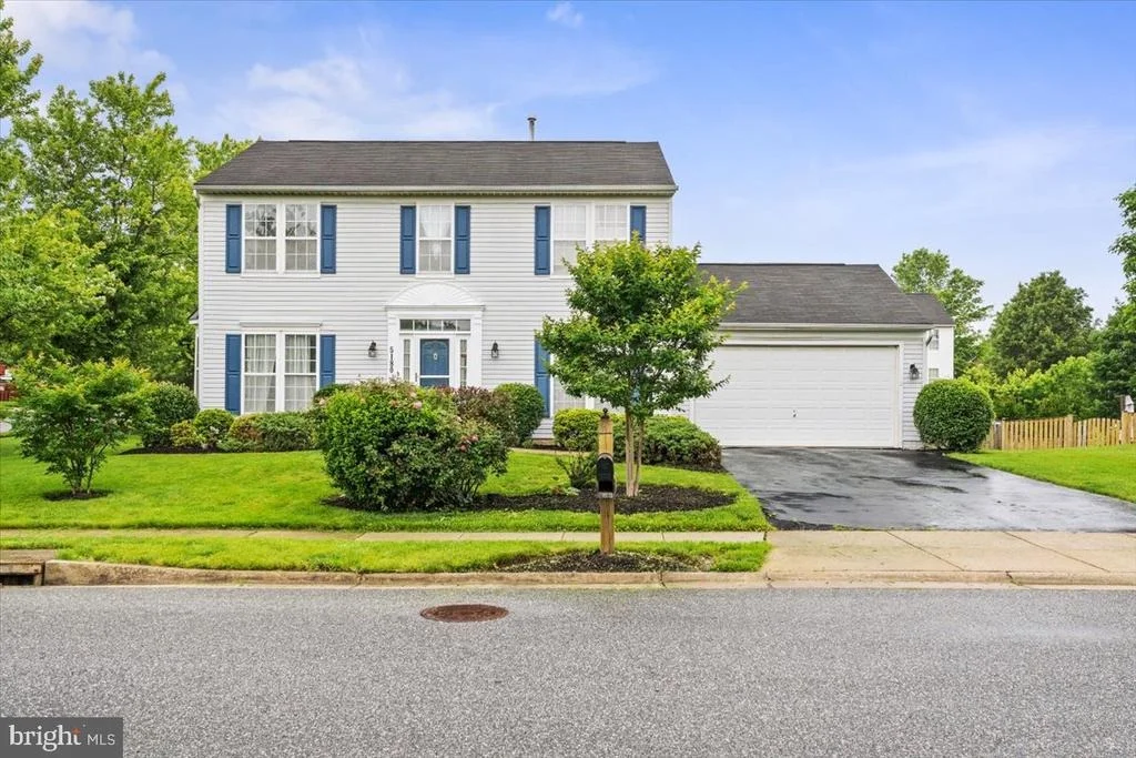 Photo of 5180 BOSCOMBE COURT
