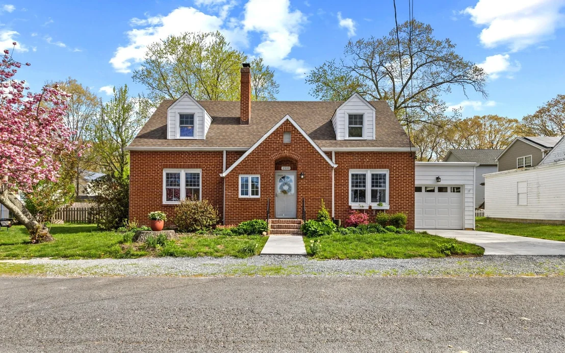Photo of 1510 CALLAWAY DRIVE