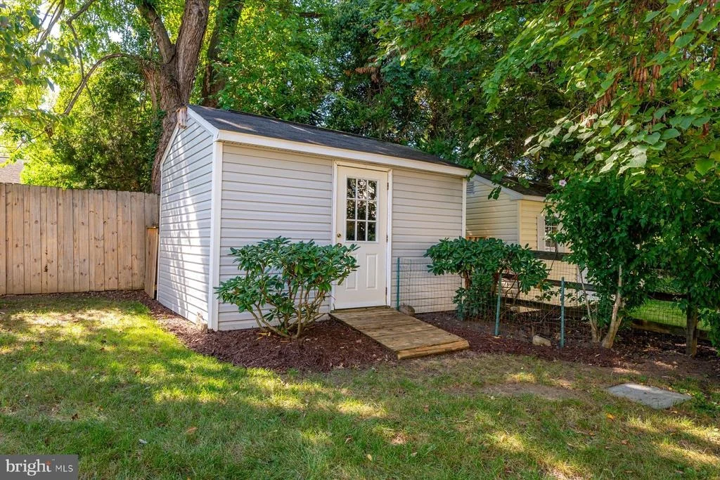 Photo of 1117 WILSON DRIVE