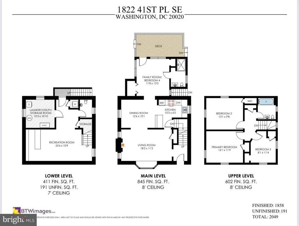 Photo of 1822 41ST PLACE SE