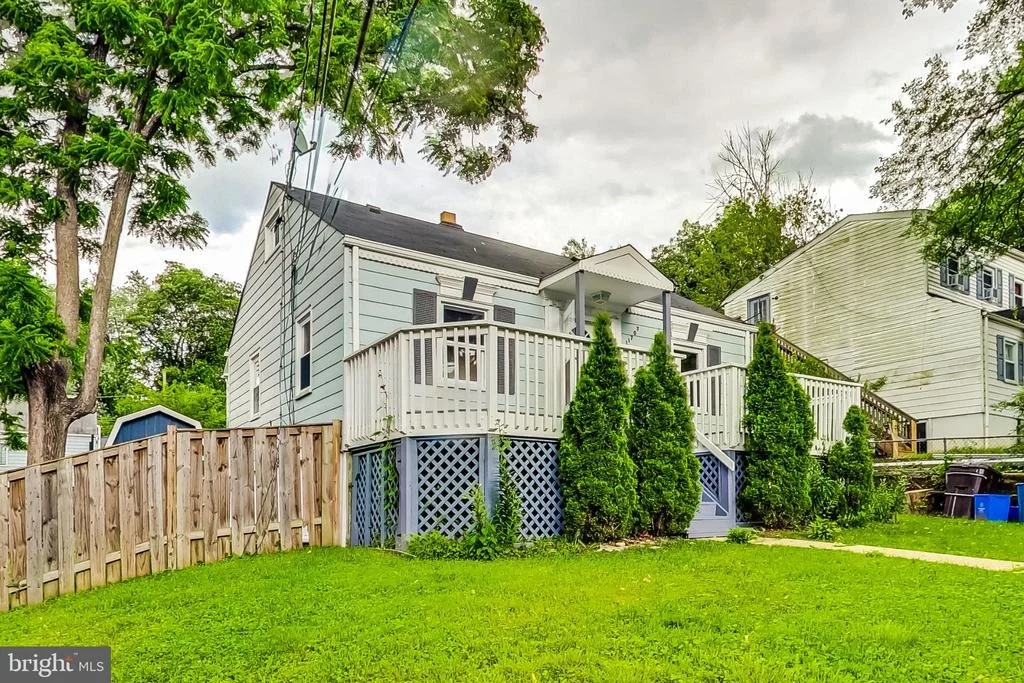 Photo of 11707 DEWEY ROAD
