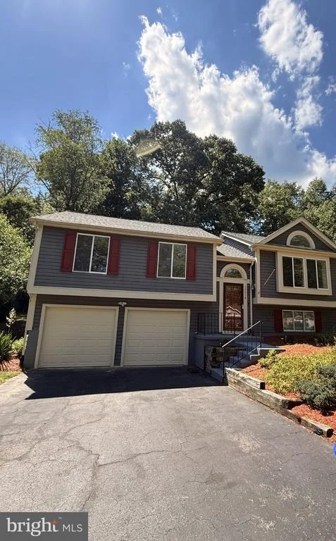 Photo of 13514 STEEPLECHASE DRIVE