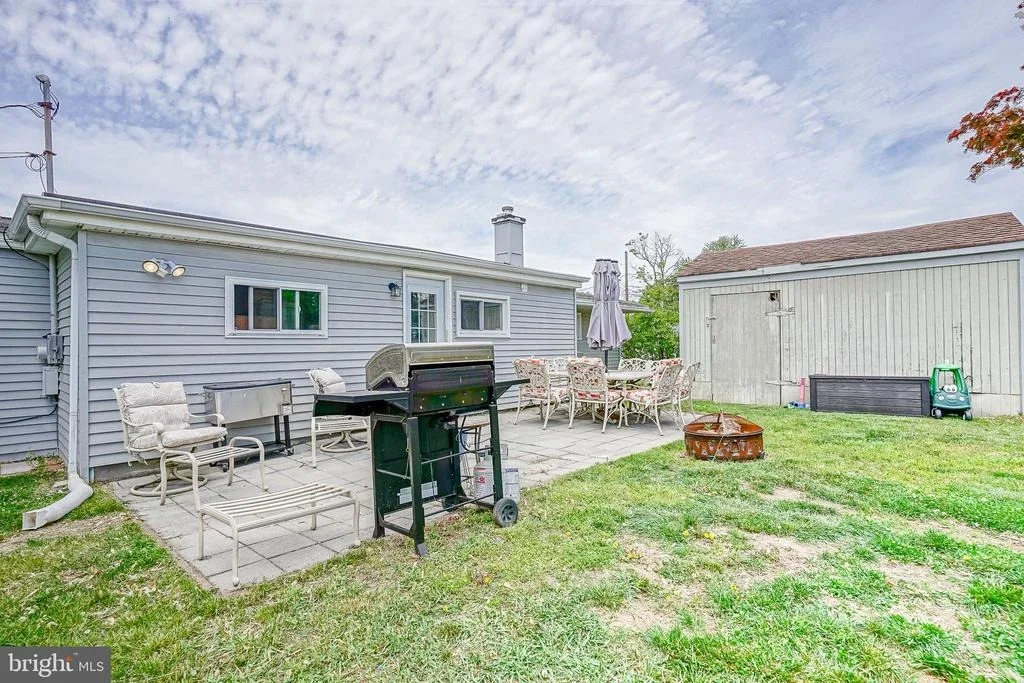 Photo of 541 WINDSOR AVENUE
