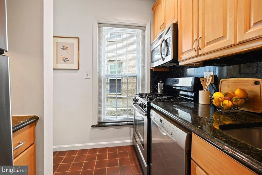 Photo of Unit 202 at 117 E STREET SE