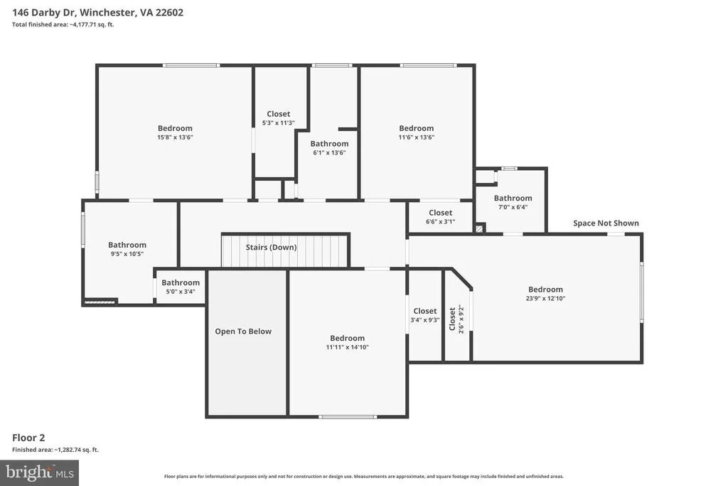 Photo of 146 DARBY DRIVE