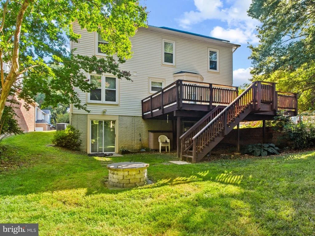 Photo of 9320 CREEKVIEW DRIVE